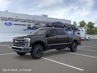 New 2026 Ford F250 Lariat image 1