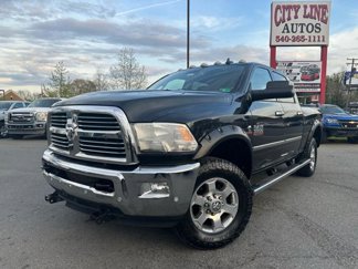 Used 2016 RAM 3500 Big Horn image 1