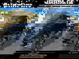 New 2026 Acura MDX SH-AWD w/ Advance Package image 1