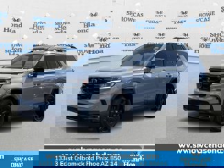 New 2025 Honda Pilot Black Edition image 1