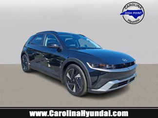 New 2025 Hyundai Ioniq 5 SEL image 1
