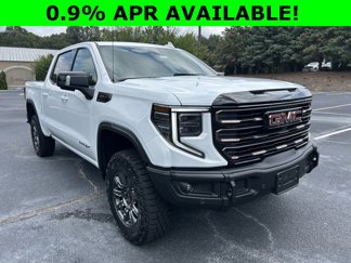 New 2026 GMC Sierra 1500 AT4X video 1