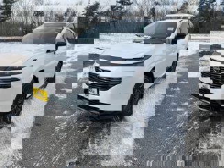 New 2025 Nissan Murano Platinum w/ Cargo Package image 1