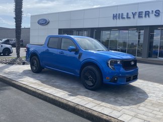 New 2025 Ford Maverick Lobo image 1