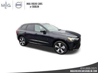 New 2025 Volvo XC60 T8 Core w/ Protection Package Premier image 1