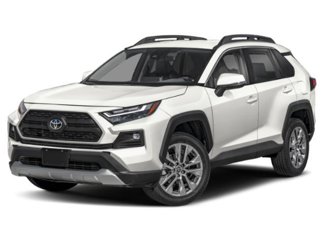 Used 2024 Toyota RAV4 Adventure image 1