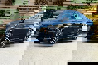 New 2025 BMW i7 eDrive50 w/ M Sport Package image 1