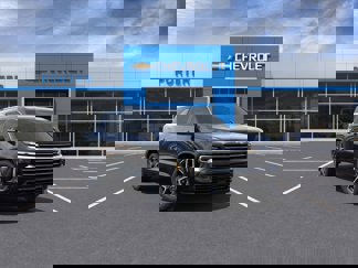 New 2025 Chevrolet Traverse High Country image 1