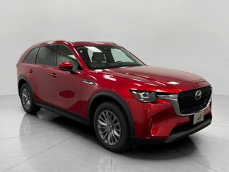 New 2025 MAZDA CX-90 3.3 Turbo w/ Preferred Package image 1