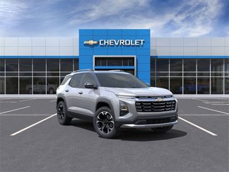 New 2026 Chevrolet Equinox LT image 1