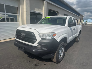 Used 2019 Toyota Tacoma SR image 1