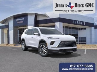 New 2026 Buick Enclave Preferred image 1