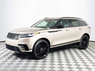 New 2026 Land Rover Range Rover Velar Dynamic SE image 1