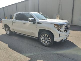 Used 2025 GMC Sierra 1500 Denali w/ Denali Reserve Package image 1