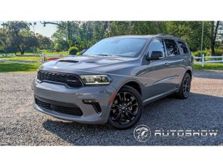 Used 2023 Dodge Durango R/T image 1
