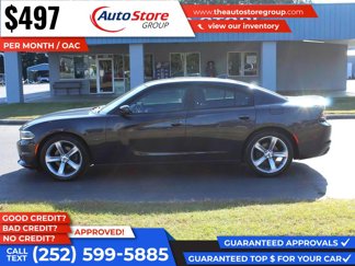 Used 2018 Dodge Charger R/T image 1