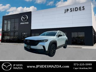 New 2025 MAZDA CX-50 AWD 2.5 Hybrid w/ Premium Pkg image 1