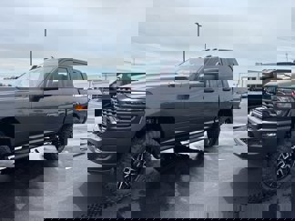 New 2025 RAM 2500 Tradesman image 1