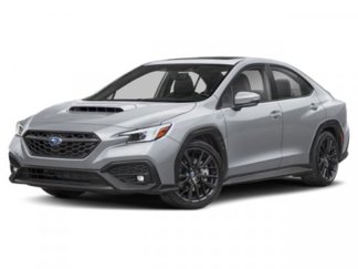 New 2025 Subaru WRX Limited image 1
