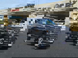 New 2025 RAM 2500 Laramie w/ Sport Appearance Package image 1