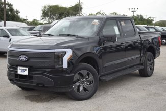 New 2025 Ford F150 Lightning Flash video 1