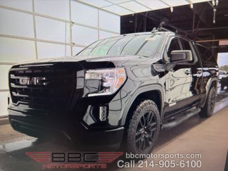 Used 2019 GMC Sierra 1500 Elevation w/ Elevation Value Package image 1