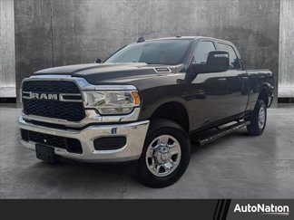 Used 2024 RAM 2500 Tradesman w/ Chrome Appearance Group image 1