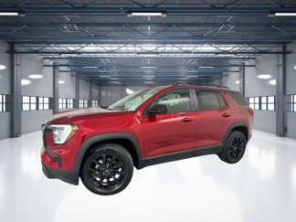 New 2025 GMC Terrain Elevation w/ Elevation Premium Package image 1