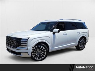 New 2026 Hyundai Palisade Calligraphy image 1
