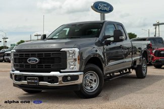 New 2025 Ford F250 XL image 1