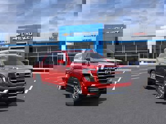 New 2025 GMC Yukon XL Elevation image 1