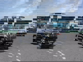 New 2025 GMC Sierra 1500 Denali image 1