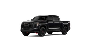 New 2025 Toyota Tundra TRD Pro image 1