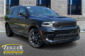 New 2025 Dodge Durango R/T image 1