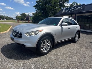 Used 2010 INFINITI FX35 AWD image 1