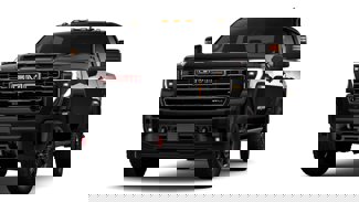 New 2025 GMC Sierra 3500 AT4 image 1