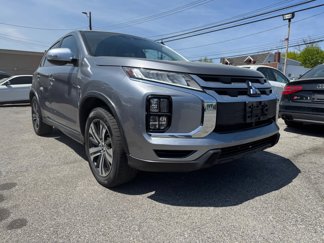 Used 2020 Mitsubishi Outlander Sport ES image 1