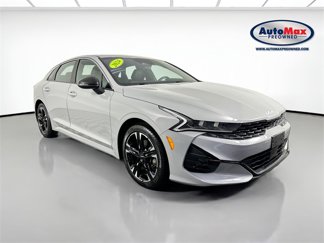 Used 2024 Kia K5 GT-Line w/ GT-Line Premium Package image 1