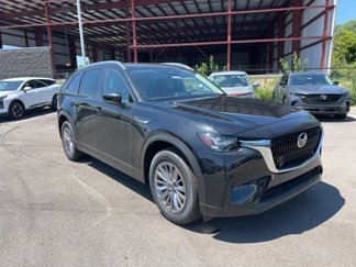New 2025 MAZDA CX-90 Plug-In Hybrid w/ Preferred image 1