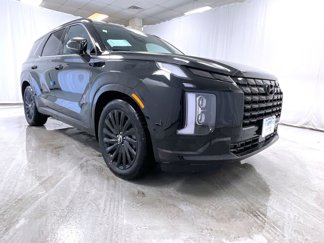New 2025 Hyundai Palisade Calligraphy image 1