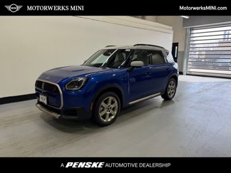 New 2025 MINI Cooper Countryman S image 1