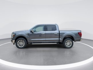 New 2025 Ford F150 Lariat image 1