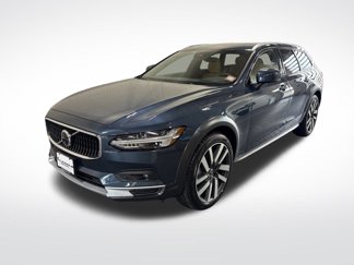 New 2025 Volvo V90 B6 Cross Country Ultra w/ Climate Package image 1