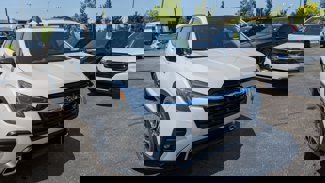 New 2025 Subaru Ascent Touring image 1