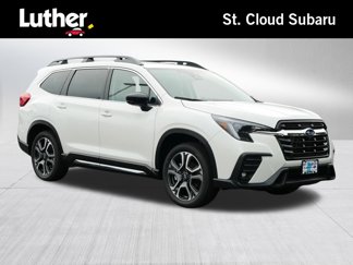 New 2025 Subaru Ascent Limited image 1