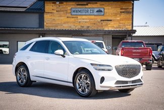 Used 2025 Genesis GV70 2.5T image 1
