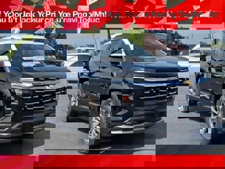 New 2026 Chevrolet Equinox LT w/ Convenience Package II image 1