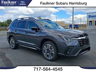 New 2025 Subaru Ascent Limited image 1