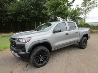 New 2026 Chevrolet Colorado Trail Boss image 1