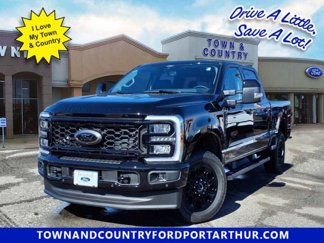 New 2025 Ford F250 Lariat w/ Lariat Ultimate Package image 1